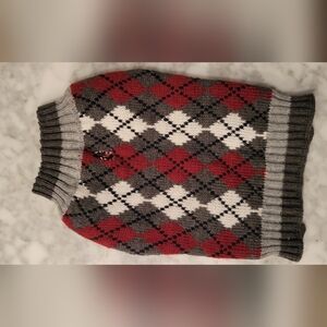 extra small dog sweater